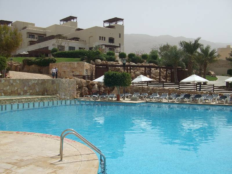 Marriott Jordan Valley Dead Sea (25) 